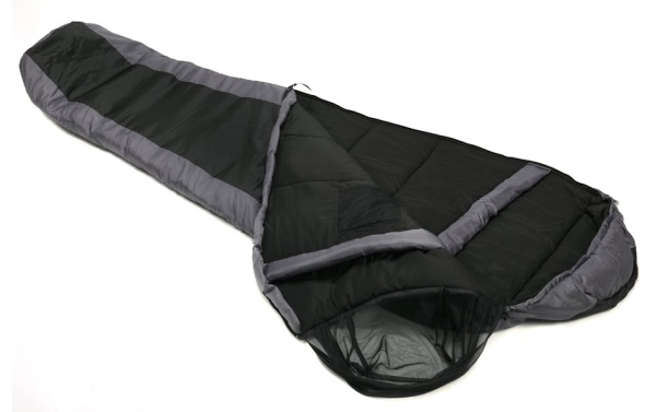 śpiwór Travelpak 4 Snugpak www.sklep.arizzon.com